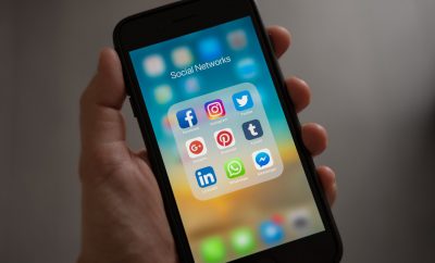 Enhance Your Pop-Up Using Social Media