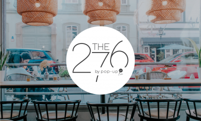 pop-up go Launches The 276