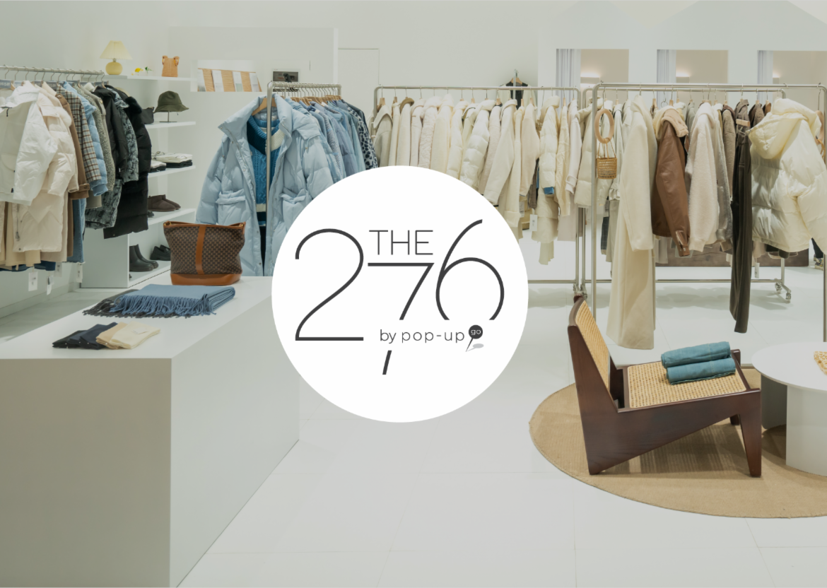 The 276: Let’s Talk at Shoptalk and Reality in Retail
