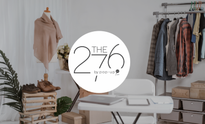 The 276: Inspirational women of retail #IWD2022